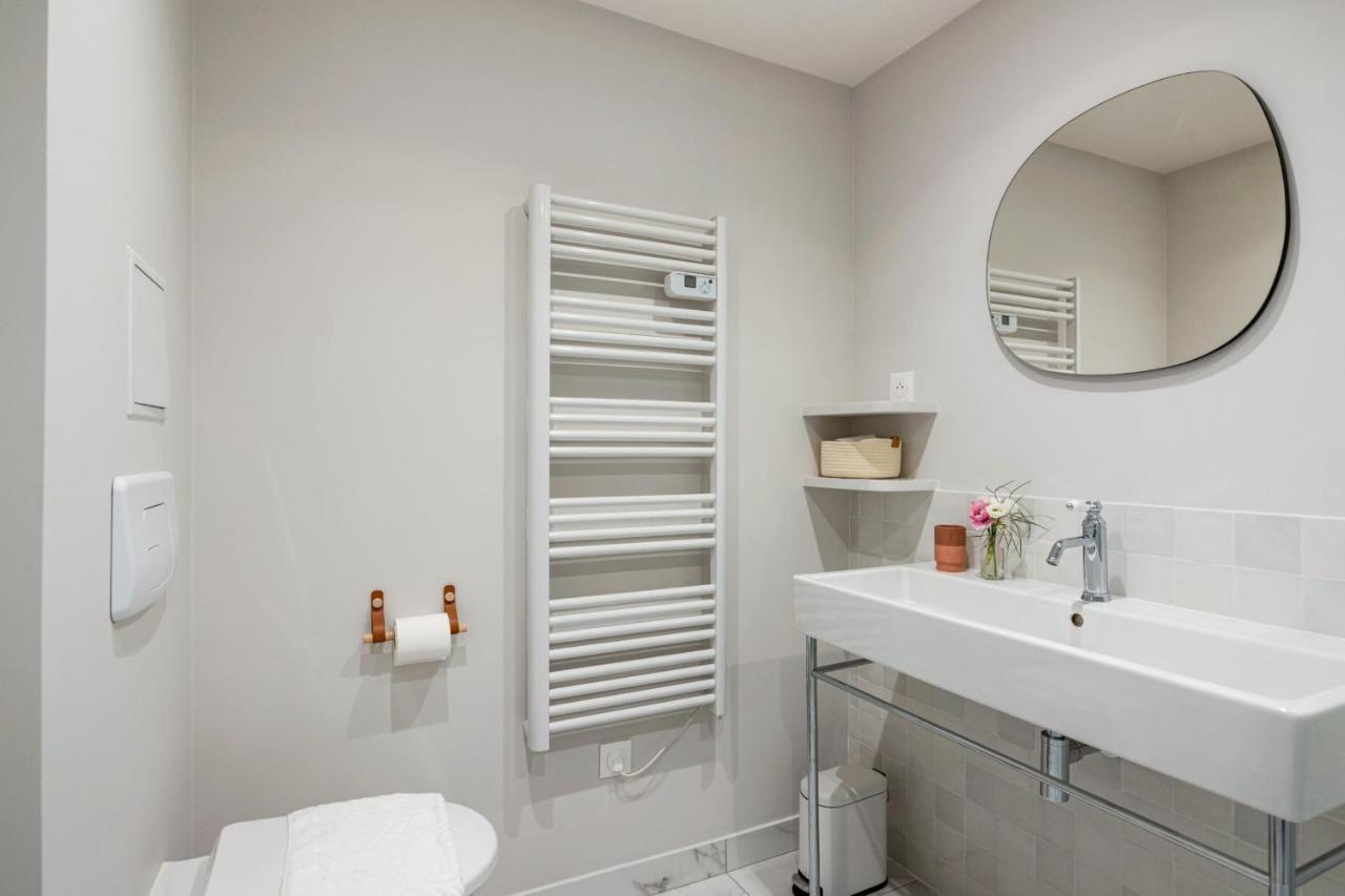 Apartment Pastourelle Du Marais - Welkeys Paris
