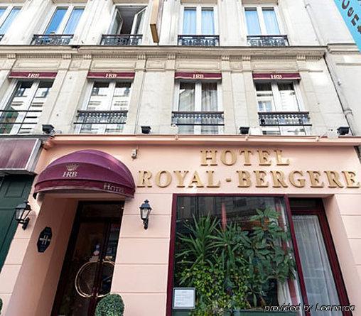 Royal Bergere Hotel 3*