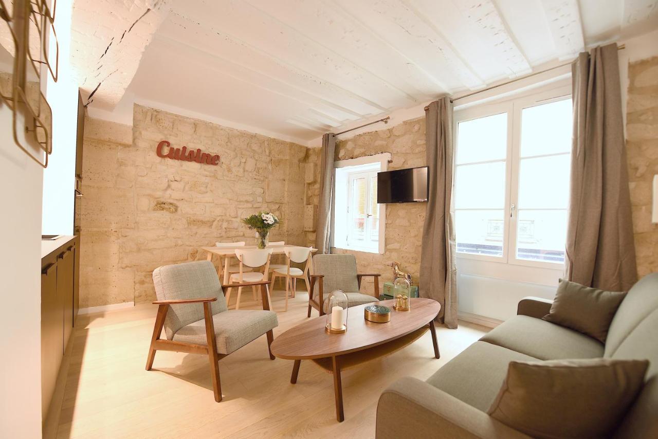 Appartement Cosy Flat - Saint Germain *