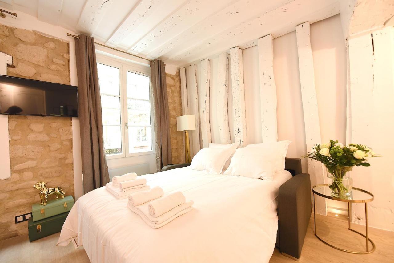 Appartement Cosy Flat - Saint Germain *