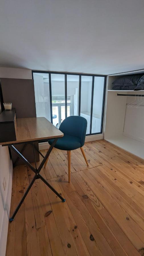 Duplex Proche Quartier Latin * Paris