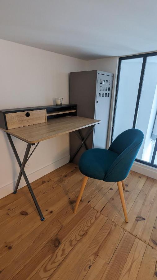 Appartement Duplex Proche Quartier Latin
