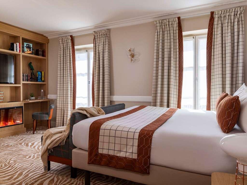 Hotel Sleeping Belle Paris