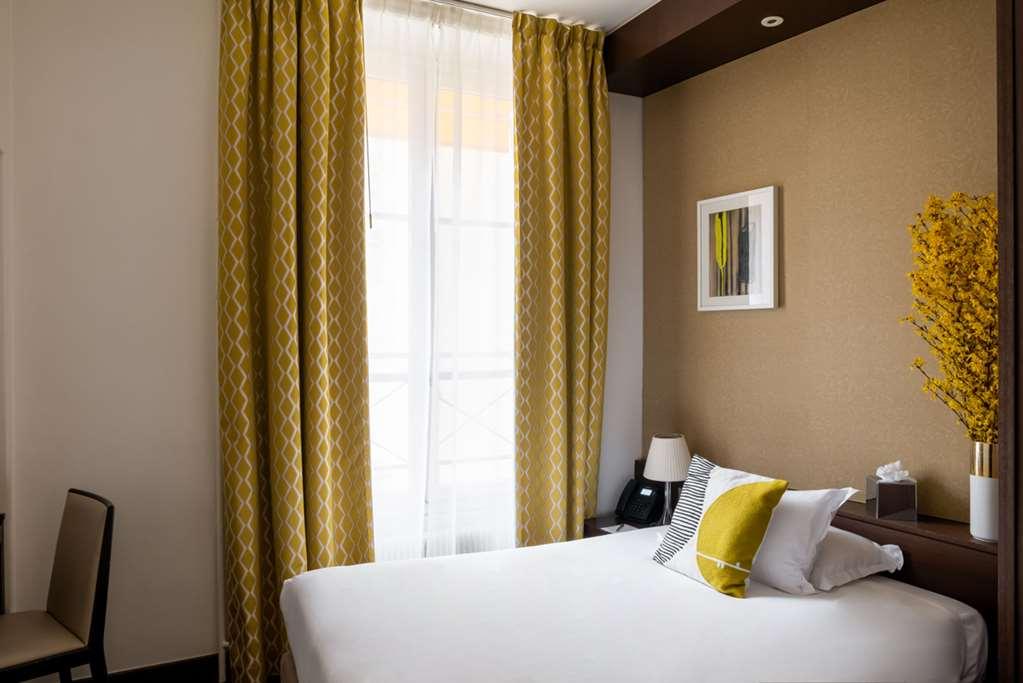 Hotel Le Colisée 3*