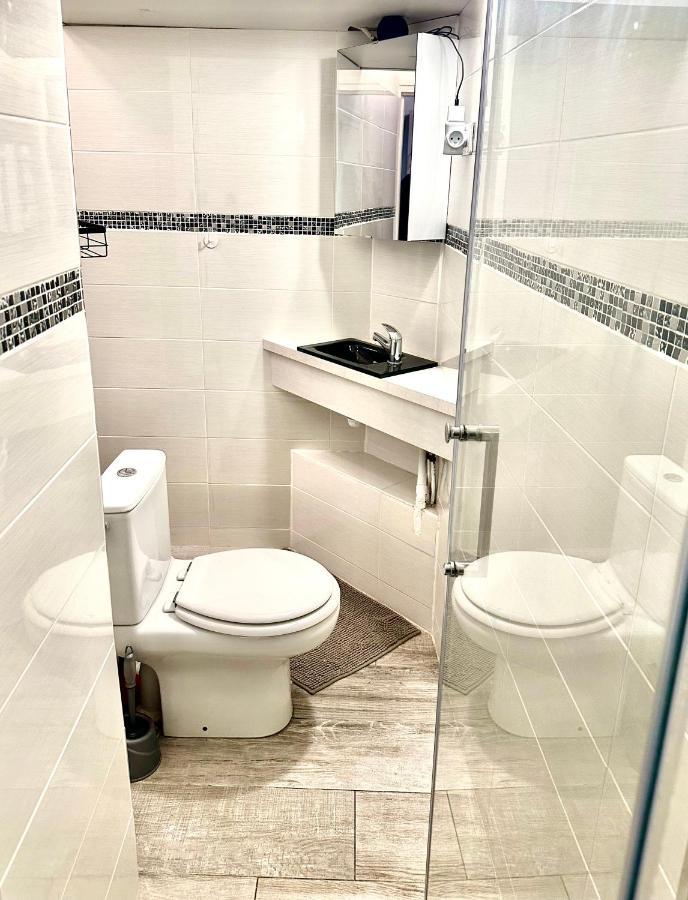 Appartement Principal *