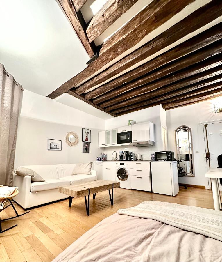 Principal Appartement *