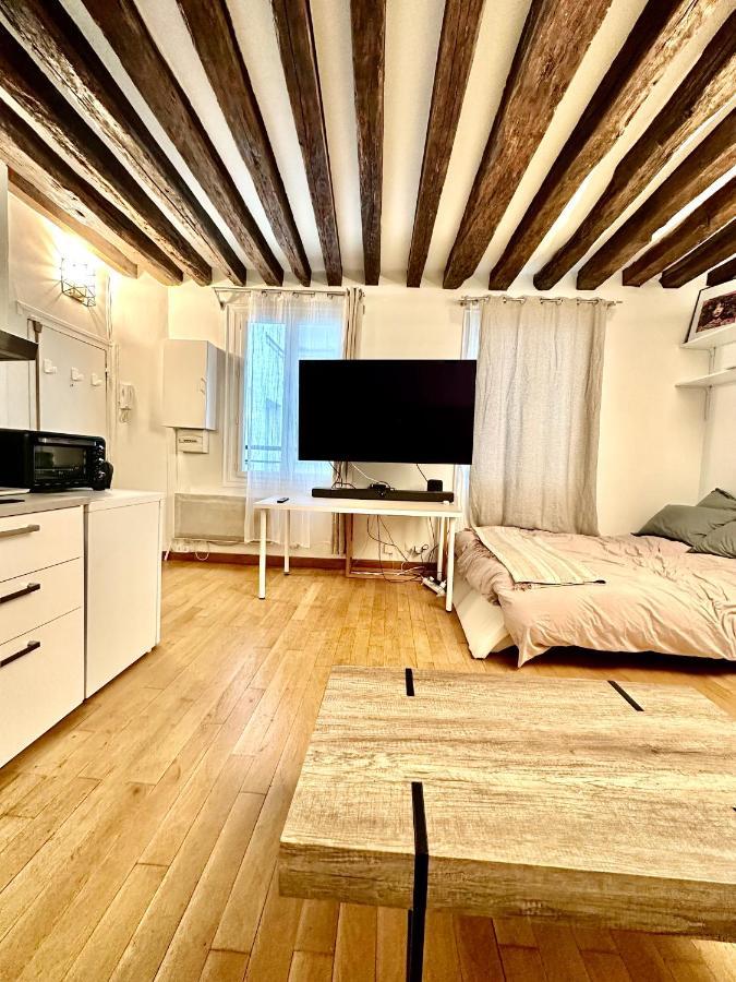 Appartement Principal Paris
