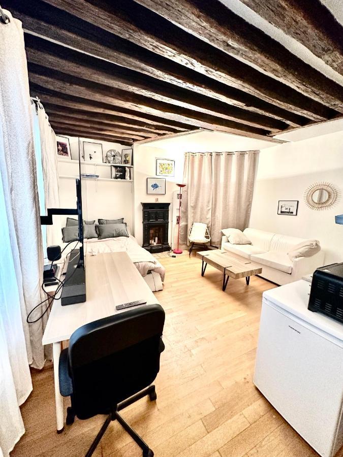 Appartement Principal Paris