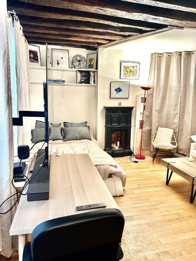 Appartement Principal *