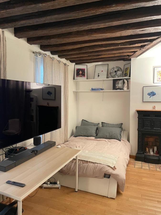 Appartement Principal