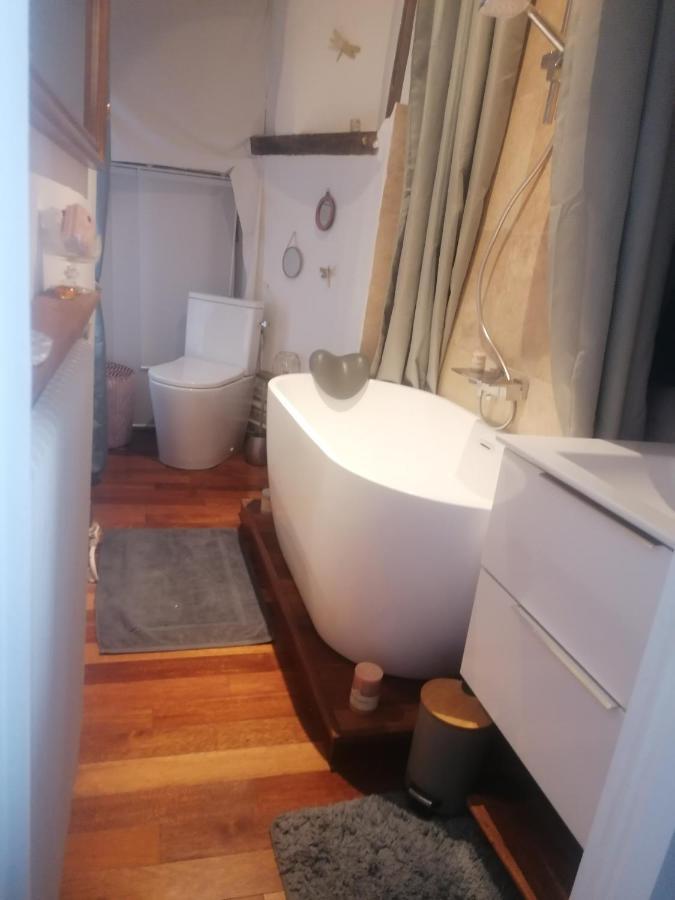 Coeur De - Montorgueil - Heart Of - Charming Super For Your Ideal Parisian Days *