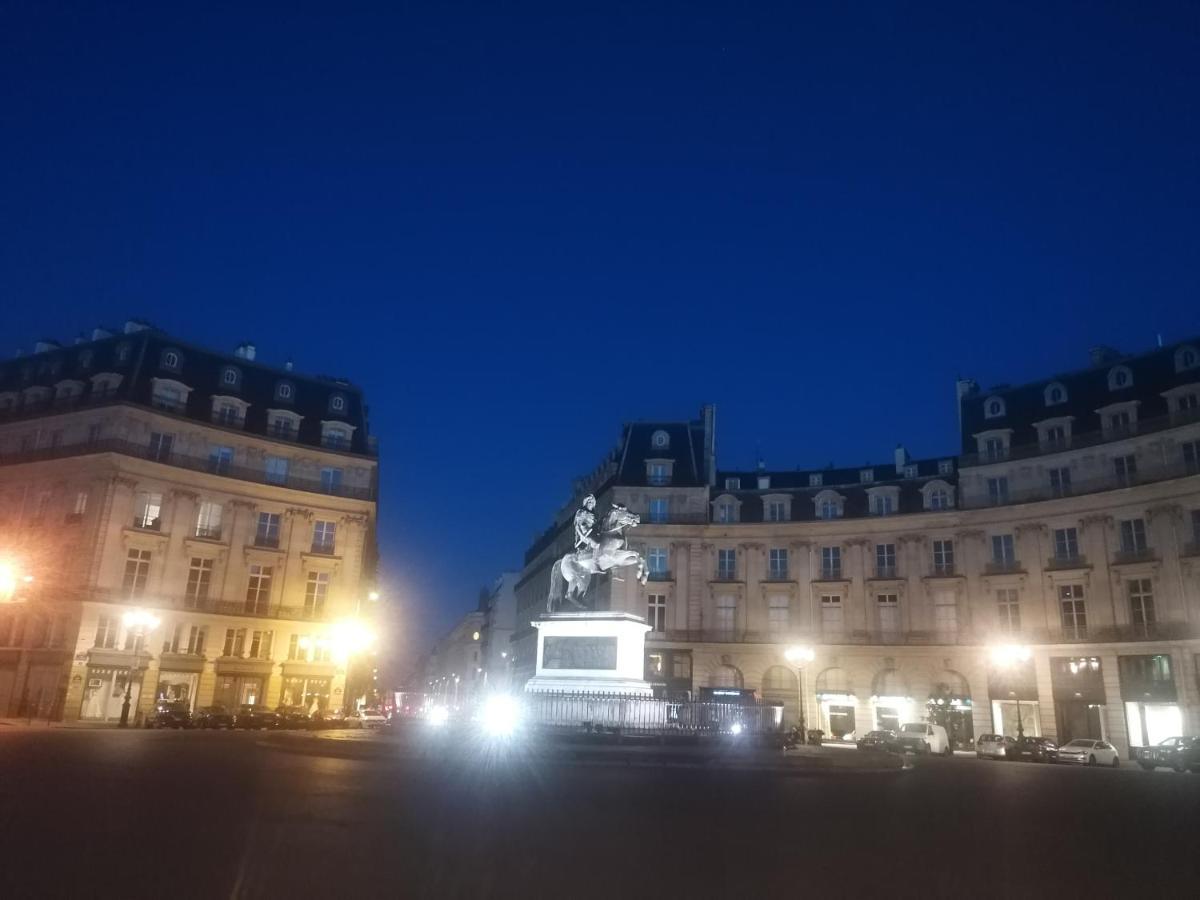 Coeur De - Montorgueil - Heart Of - Charming Super For Your Ideal Parisian Days Paris