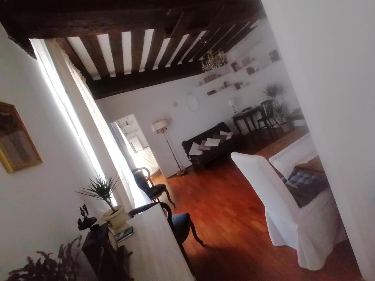Coeur De - Montorgueil - Heart Of - Charming Super For Your Ideal Parisian Days Appartement *
