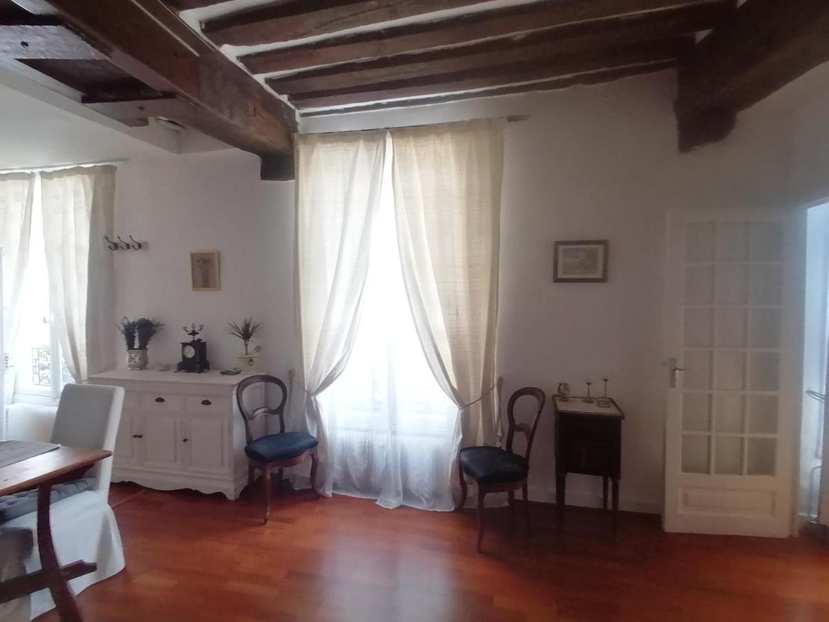 Coeur De - Montorgueil - Heart Of - Charming Super For Your Ideal Parisian Days Appartement Paris