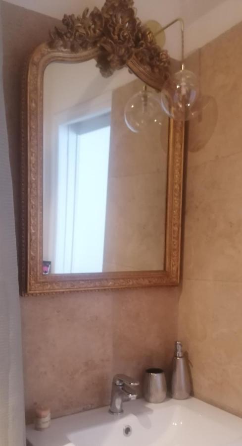 Coeur De - Montorgueil - Heart Of - Charming Super For Your Ideal Parisian Days Appartement