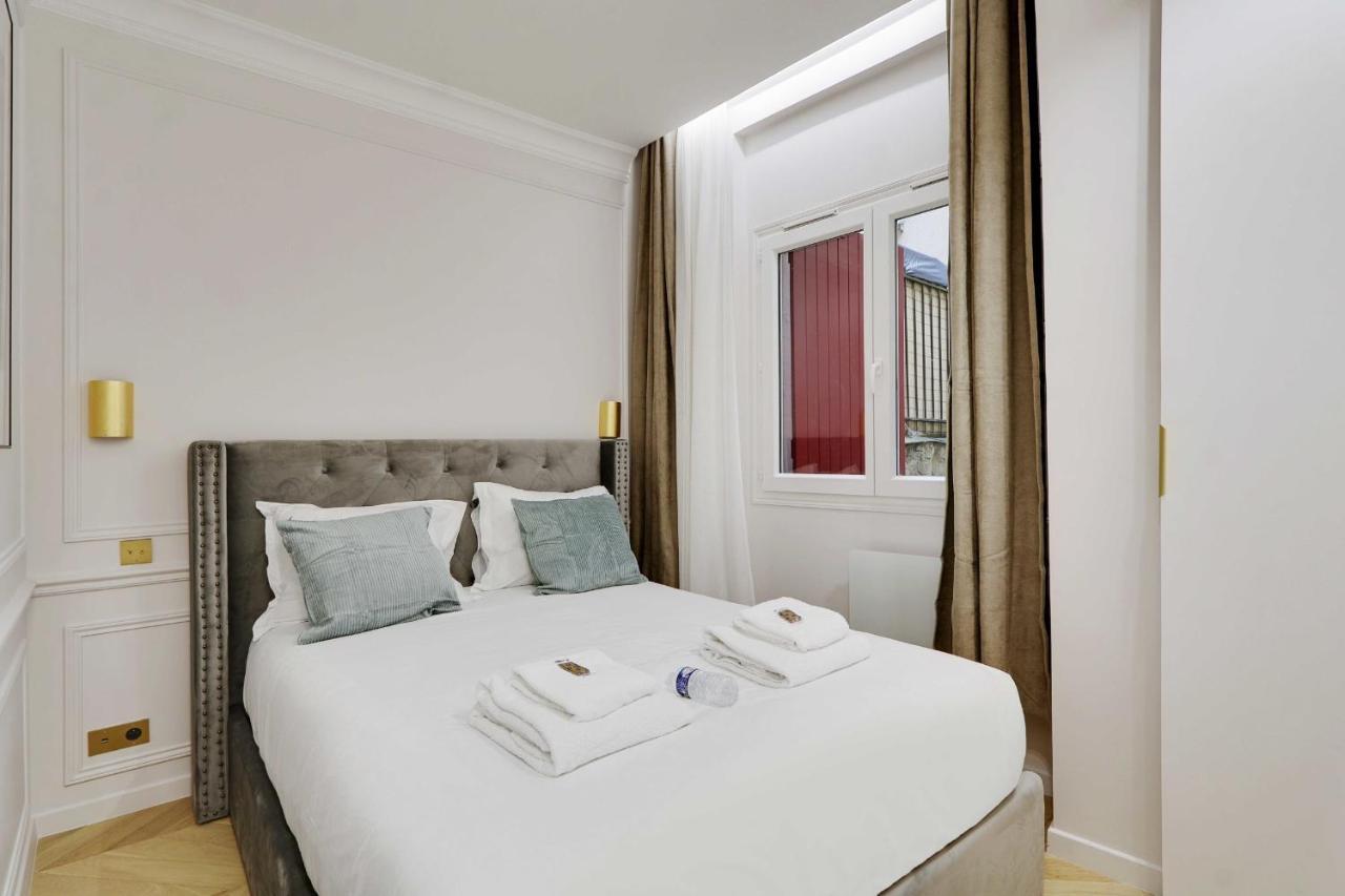 Charming Flat - 1br-4p - Center Apartment *