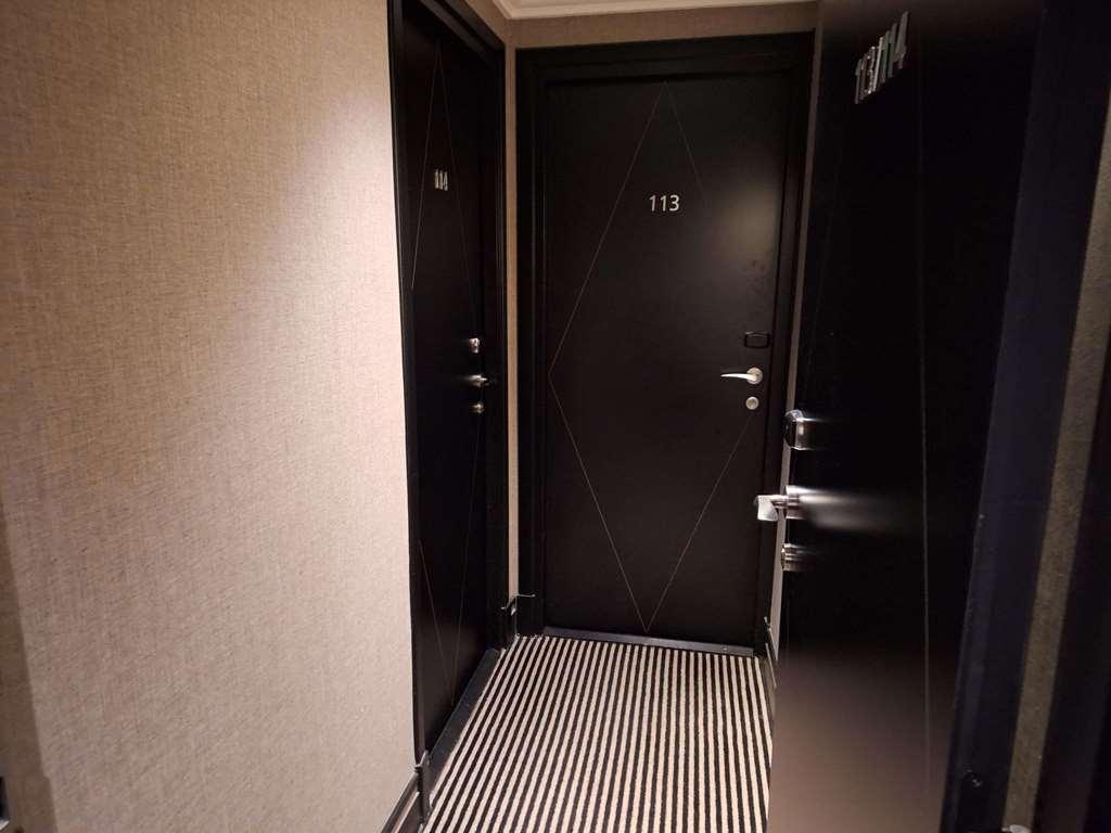 Hotel Mercure Arc De Triomphe Wagram 4*