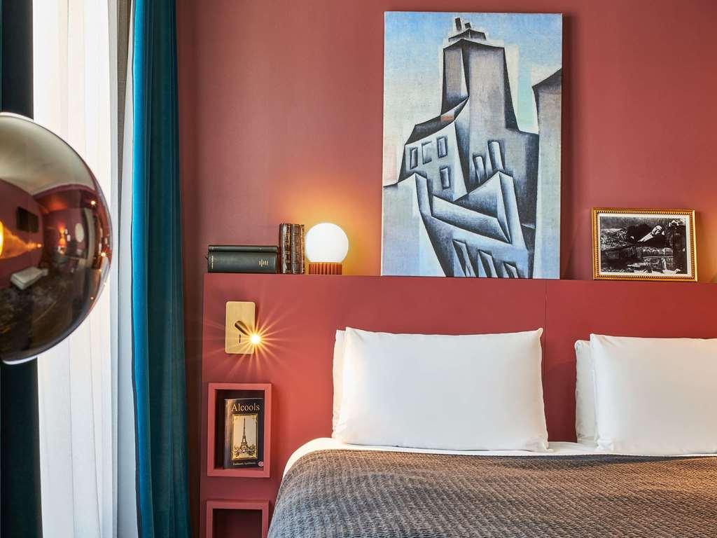 Mercure Tour Eiffel Pont Mirabeau 4* Paris