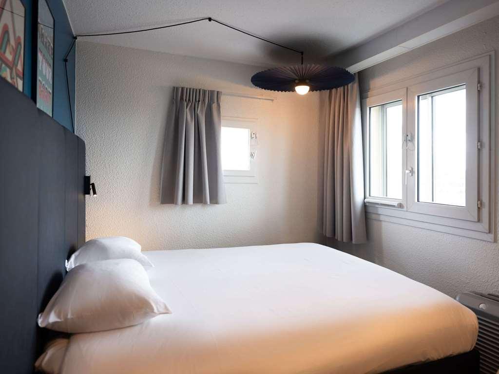 Hotel Ibis Italie Tolbiac