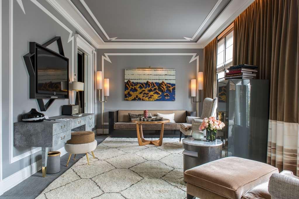 Nolinski - Evok Collection Paris