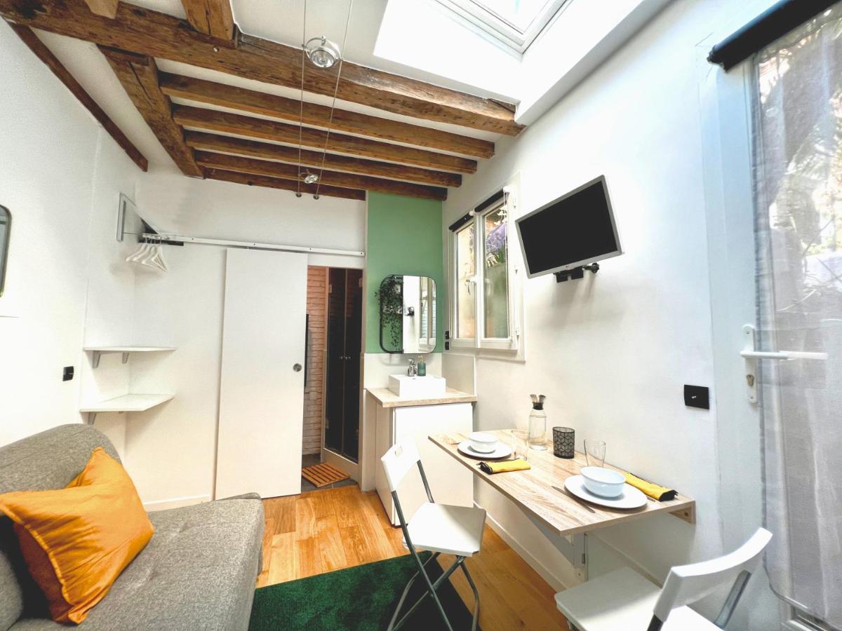 Cozy Hideaway Private Paris