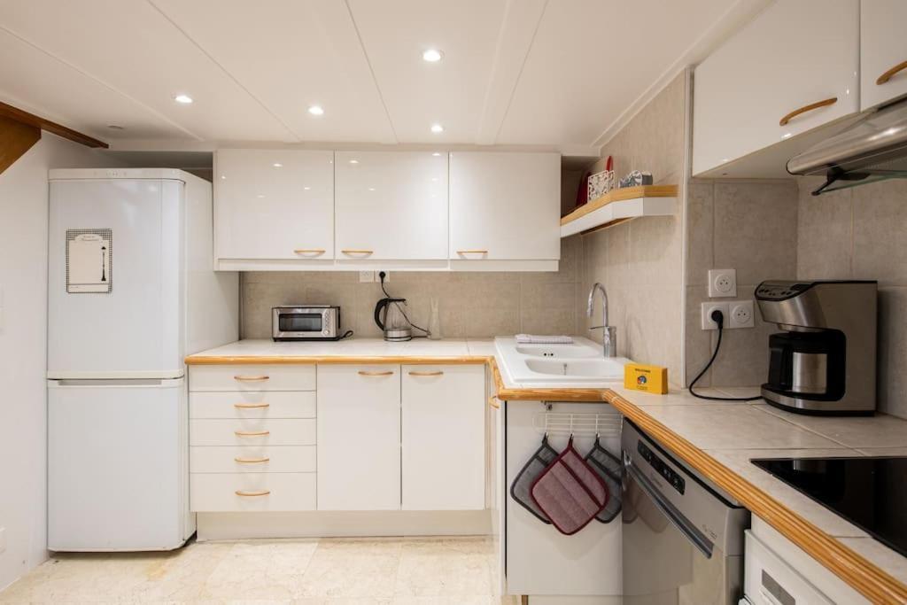 Apartment Halles - Luxury In The Heart Of *