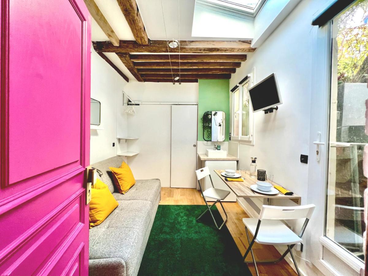 Séjour chez l'habitant Cozy Hideaway Private