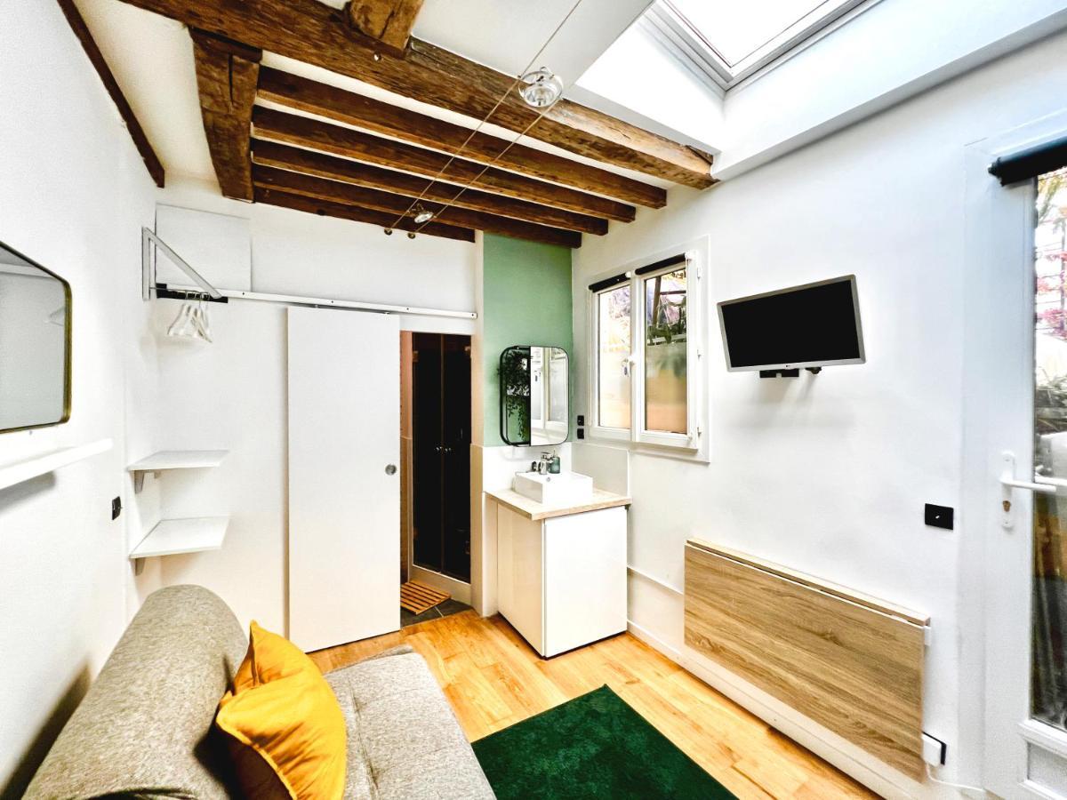 Séjour chez l'habitant Cozy Hideaway Private