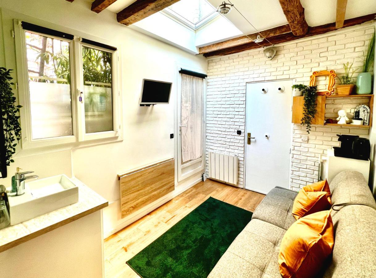 Cozy Hideaway Private Séjour chez l'habitant