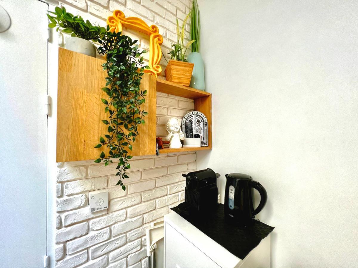 Cozy Hideaway Private Séjour chez l'habitant *