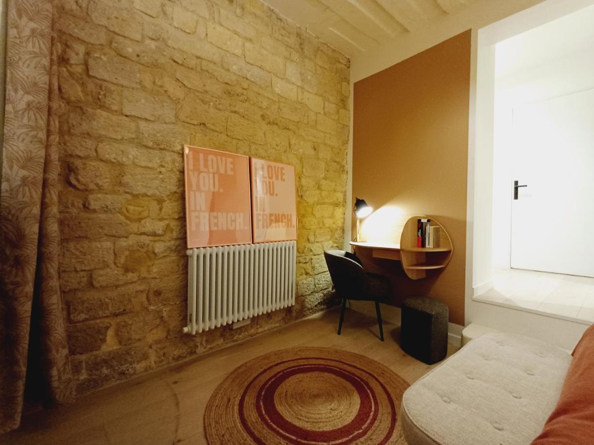 Happy - De Le Marais Apartment Paris