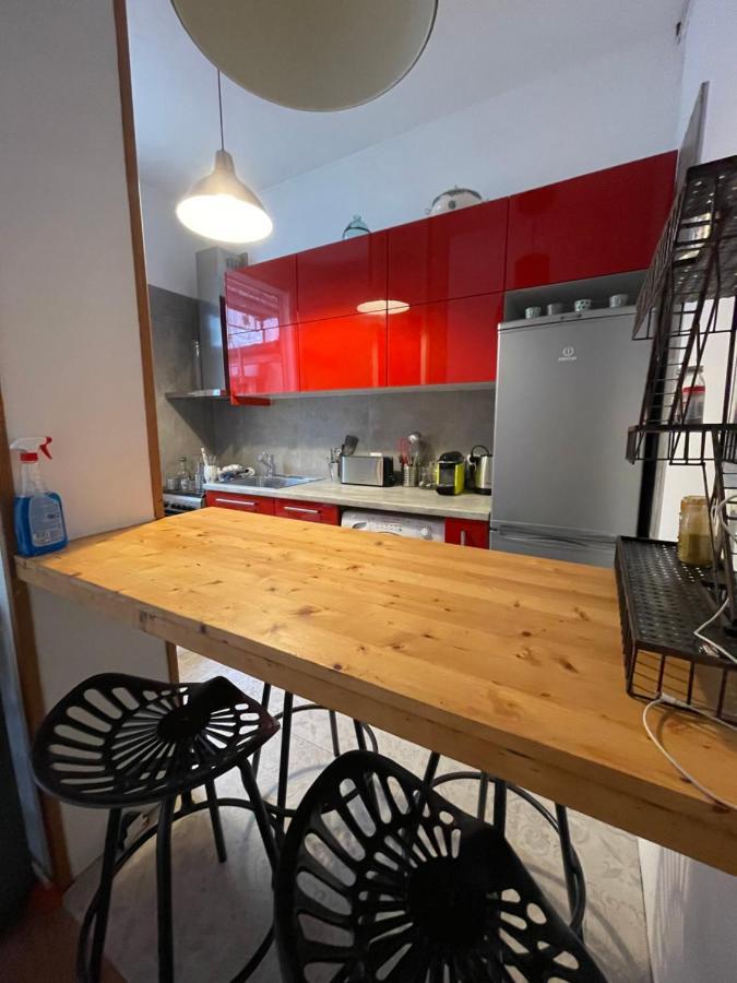 Maison De Cosy Canal Saint Martin Appartement *