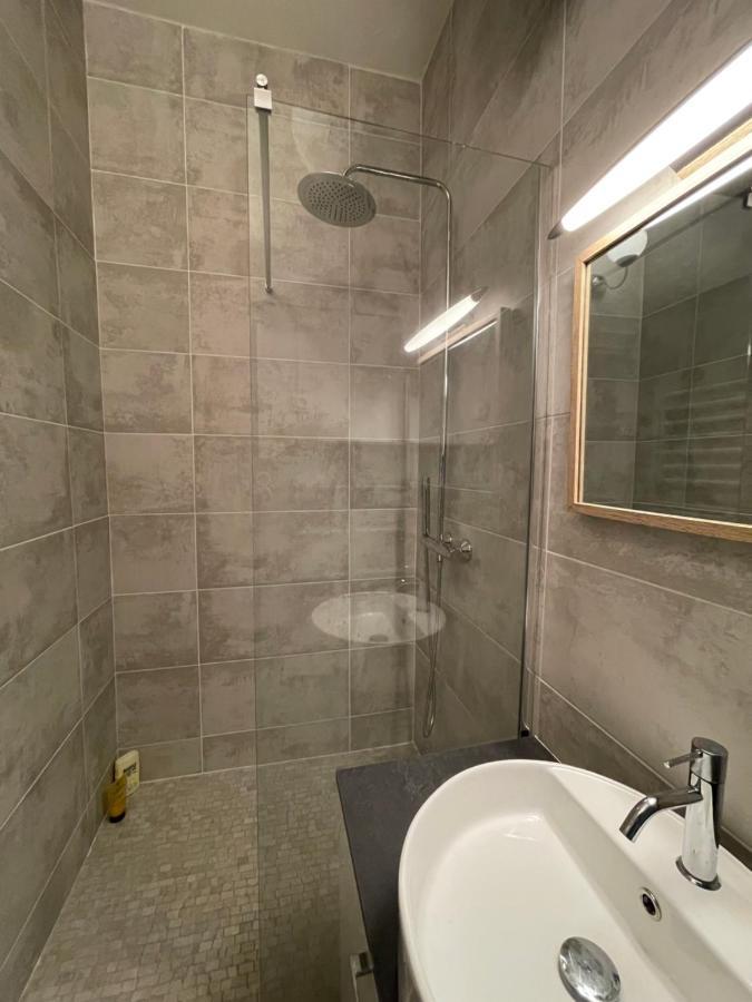 Appartement Maison De Cosy Canal Saint Martin