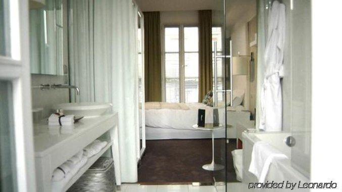 Le Placide Saint-germain Des Pres Hotel Paris