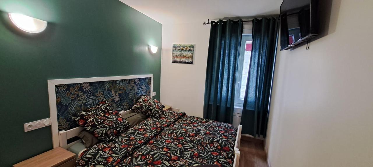 Alliance 3 Bed & Breakfast Paris