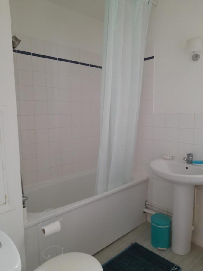 Apartment Paristour Eiffel Beaugrenelle Paris