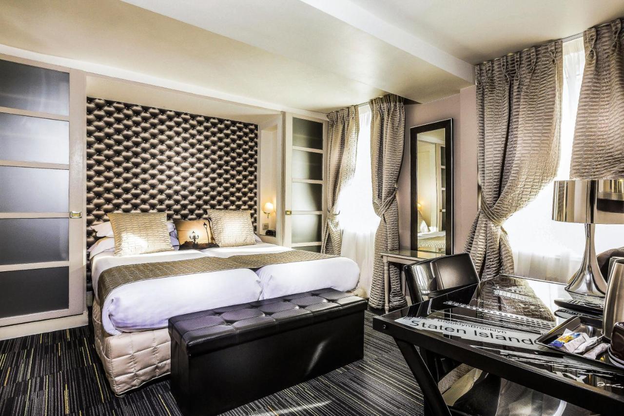 Hotel Ile De France Opera