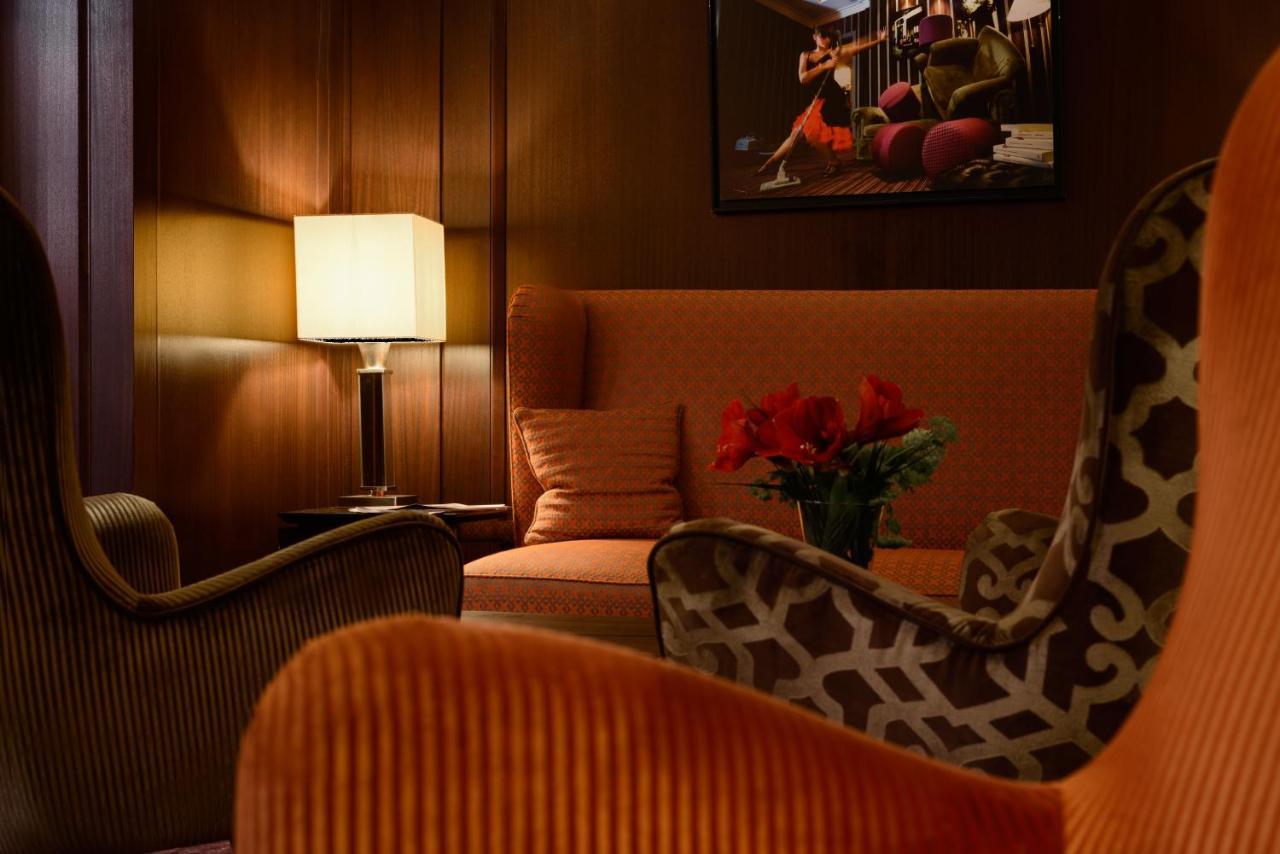 Le Mathurin Hotel&spa Paris