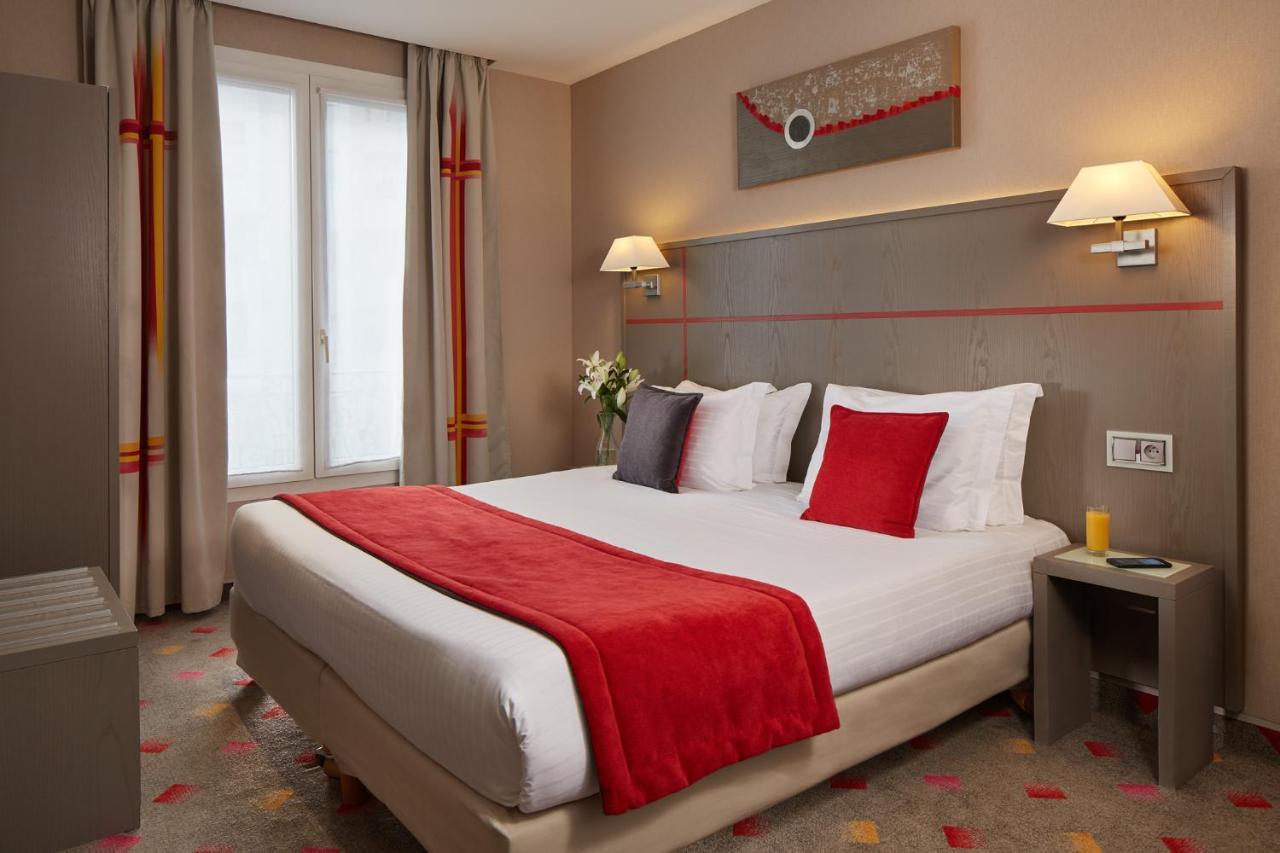 Alize Grenelle Tour Eiffel 3*