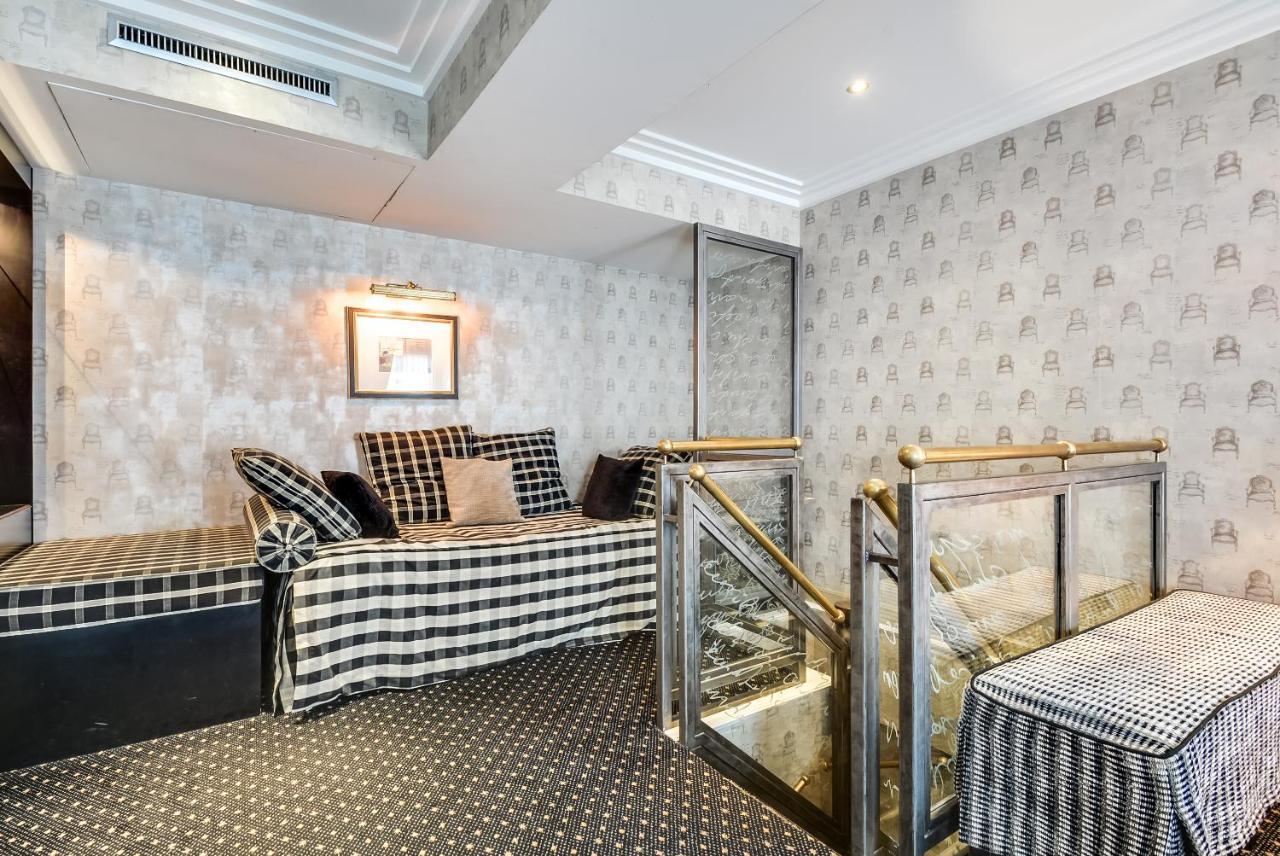 Lutèce Port Royal 4* Paris