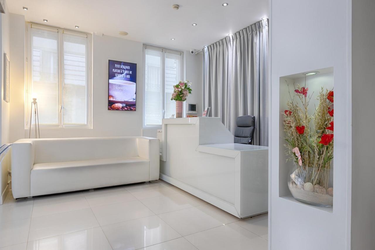 Hotel Blc Design Paris