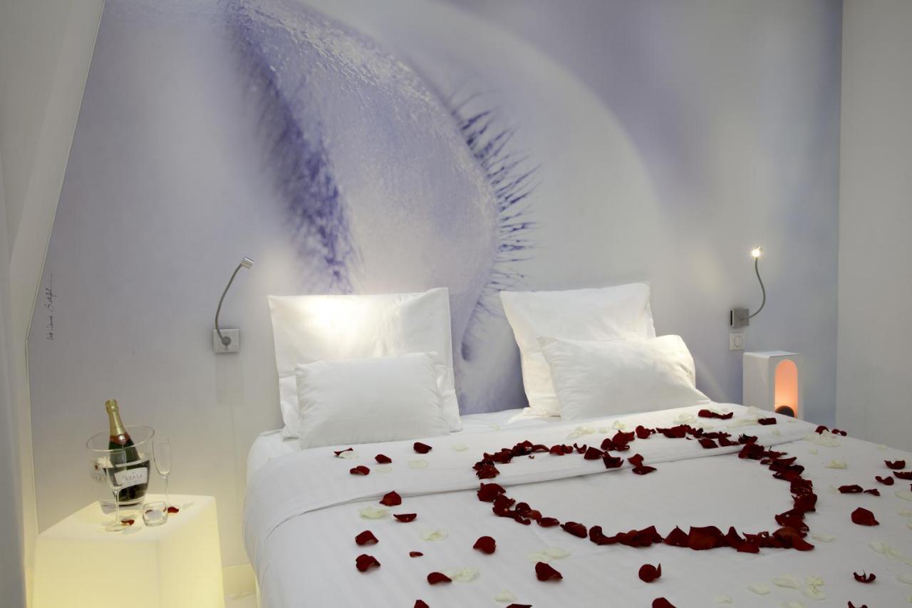 Hotel Blc Design 3*