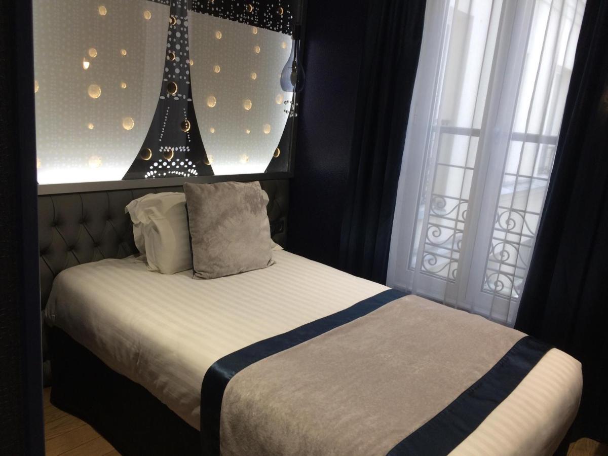 Hotel Les Bulles De 4*