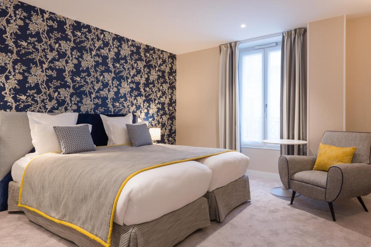 Le Mareuil Hotel 4*