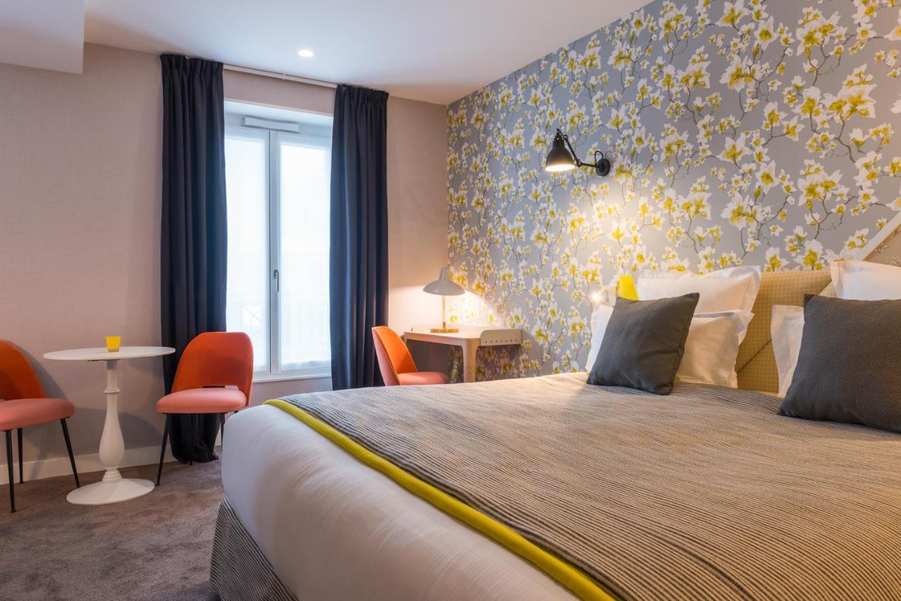 Le Mareuil Paris