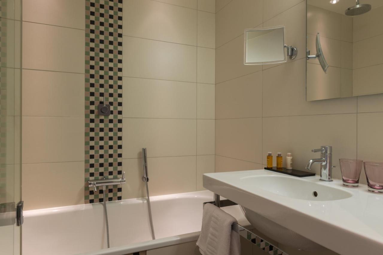 Hotel Le Mareuil Paris