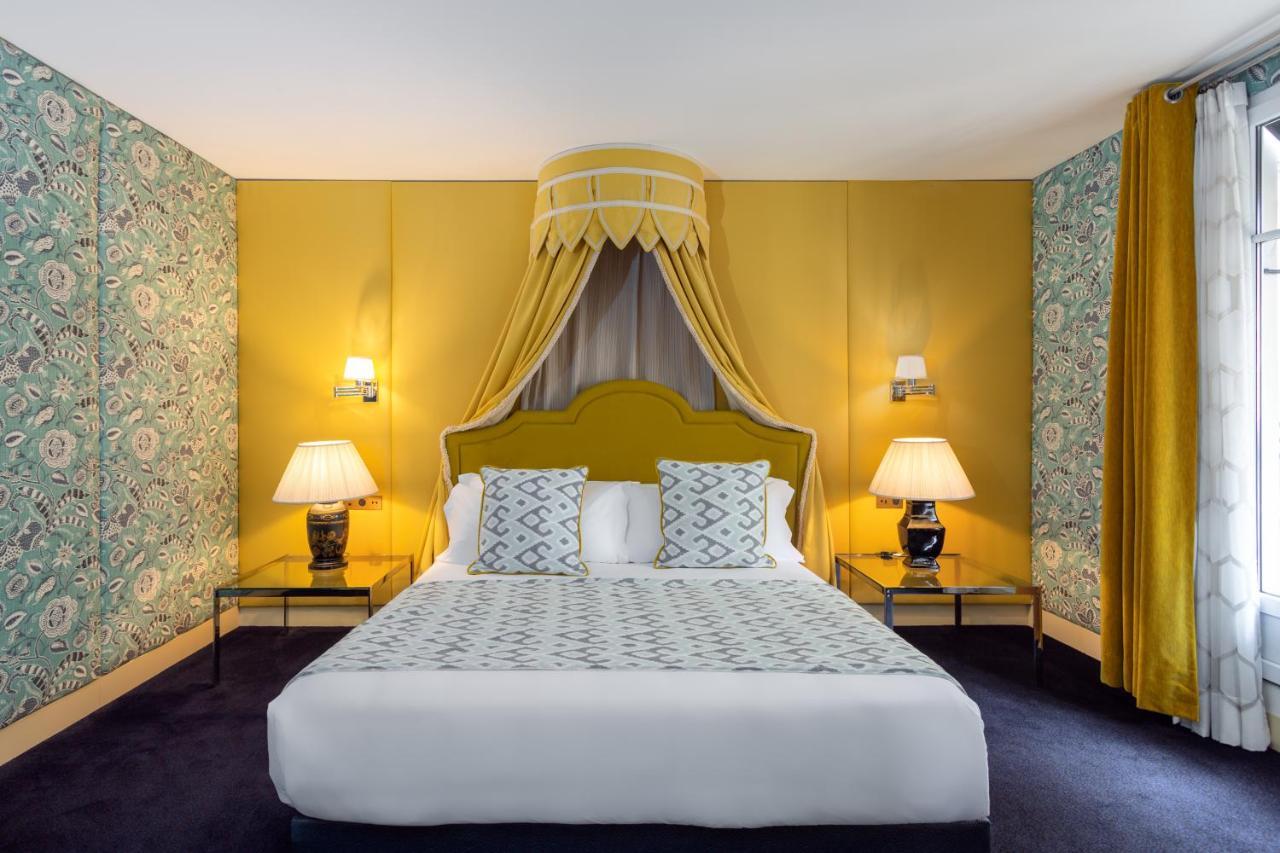 Hotel Chalgrin Boutique Paris