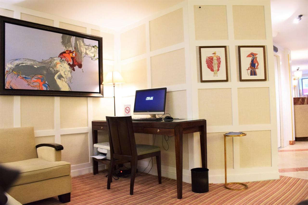Folkestone Opera Hotel Paris