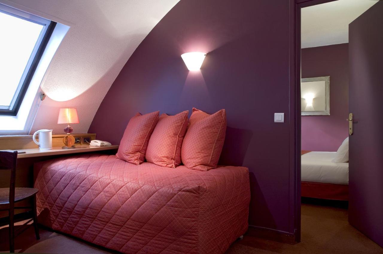 Timhotel Invalides Eiffel 3* Paris