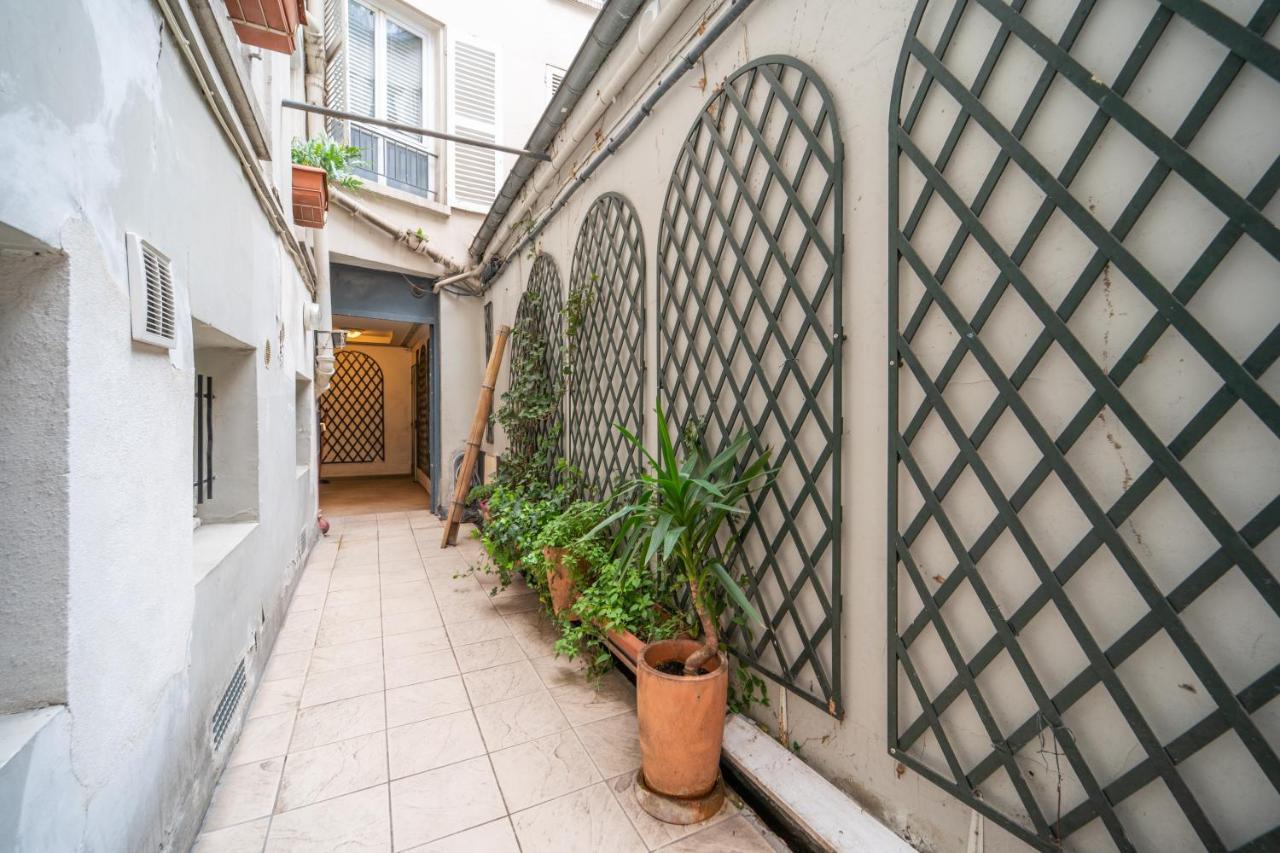 Loft Familial Au Coeur De Avec Clim, Arcade Et Baby-foot Proche Republique Et Canal St Martin